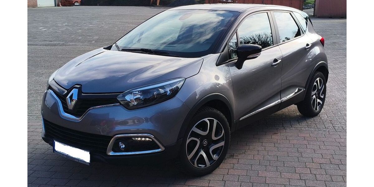 Renault Captur 113.700 km 7.700 &euro; Westerstede 26655