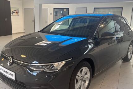 VW Golf 63.300 km 18.690 &euro; Varel 26316