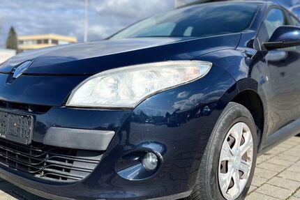 Renault Megane 192.000 km 2.990 &euro; Herbolzheim 79336