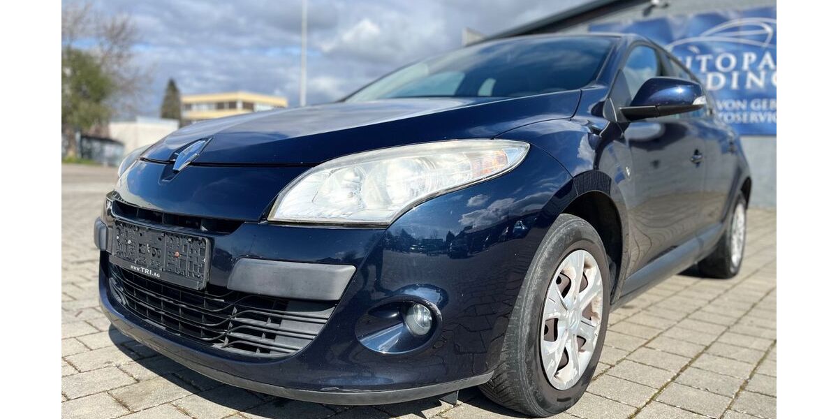 Renault Megane 192.000 km 2.990 &euro; Herbolzheim 79336
