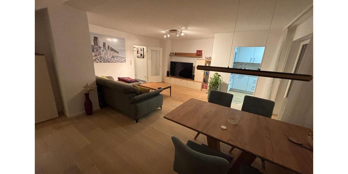 Dachgeschoßwohnung Pocking - 2 Zimmer, 72 m&sup2;, 179.000&euro; | Angebot:26823803