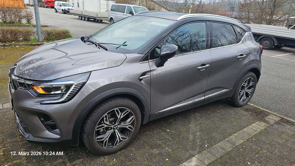 Mitsubishi ASX 6.500 km 24.999 &euro; Reichelsheim (Odenwald) 64385
