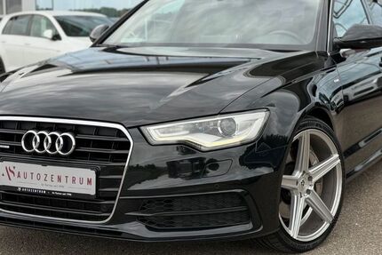 Audi A6 186.000 km 12.990 &euro; Neuburg an der Donau 86633