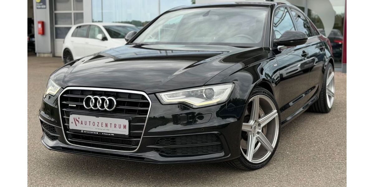 Audi A6 186.000 km 12.990 &euro; Neuburg an der Donau 86633