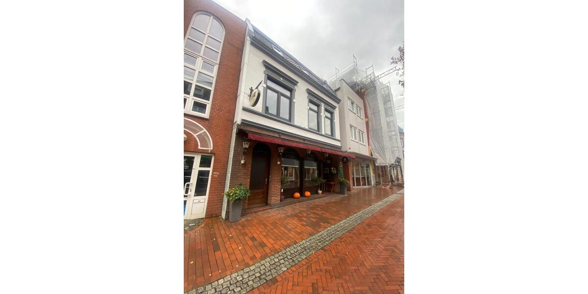 Maisonettenwohnung Itzehoe - 2.5 Zimmer, 89 m&sup2;, 625&euro; | Angebot:25048461