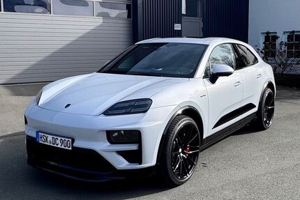 Porsche Macan 18.750 km 106.950 &euro; Schmallenberg 57392