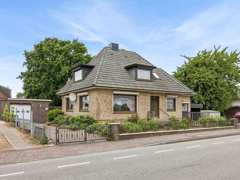 Haus zum Kaufen in Bargteheide 495.000 € 148.39 m²
