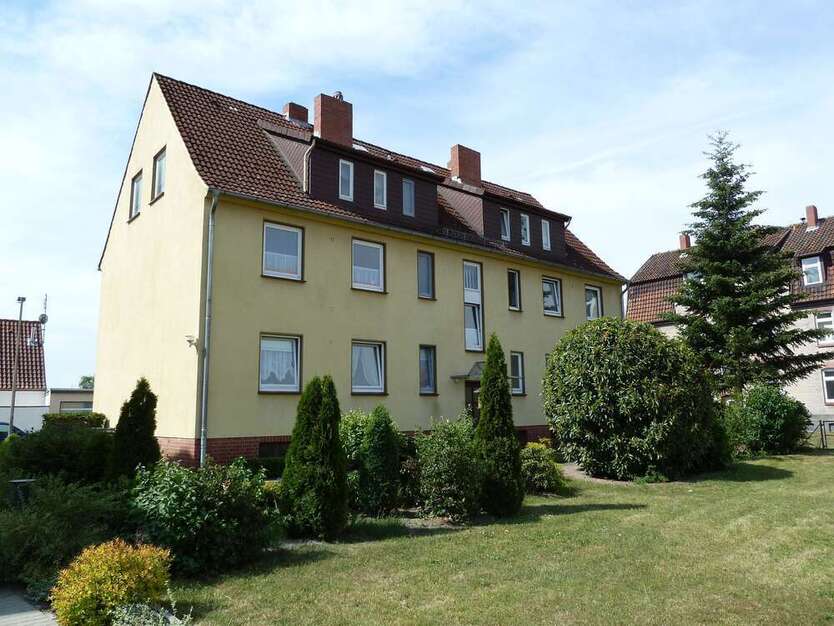 Wohnung zum Mieten in Celle 455,92 € 62.43 m²