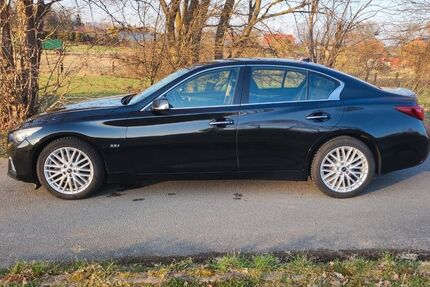 INFINITI Q50 211.000 km 10.900 &euro; Drage 21423