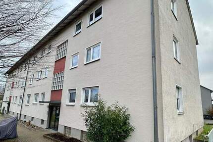 Wohnung Baunatal Großenritte - 4 Zimmer, 80 m&sup2;, 325.000&euro; | Angebot:25676569