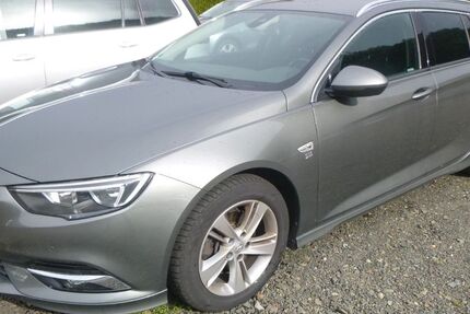 Opel Insignia 161.900 km 10.990 &euro; Idar-Oberstein 55743