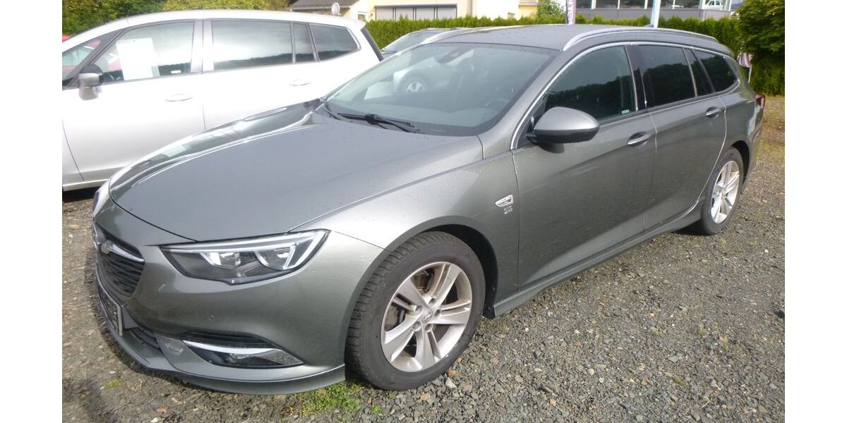 Opel Insignia 161.900 km 10.990 &euro; Idar-Oberstein 55743