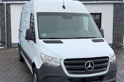Mercedes-Benz Sprinter 135.488 km 22.086 &euro; Sehnde 31319