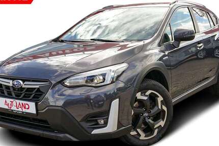 Subaru XV 43.782 km 23.990 &euro; Greifswald 17489