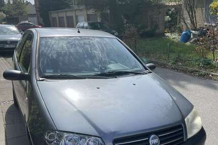 Fiat Punto 230.000 km 270 &euro; Schenefeld 22869