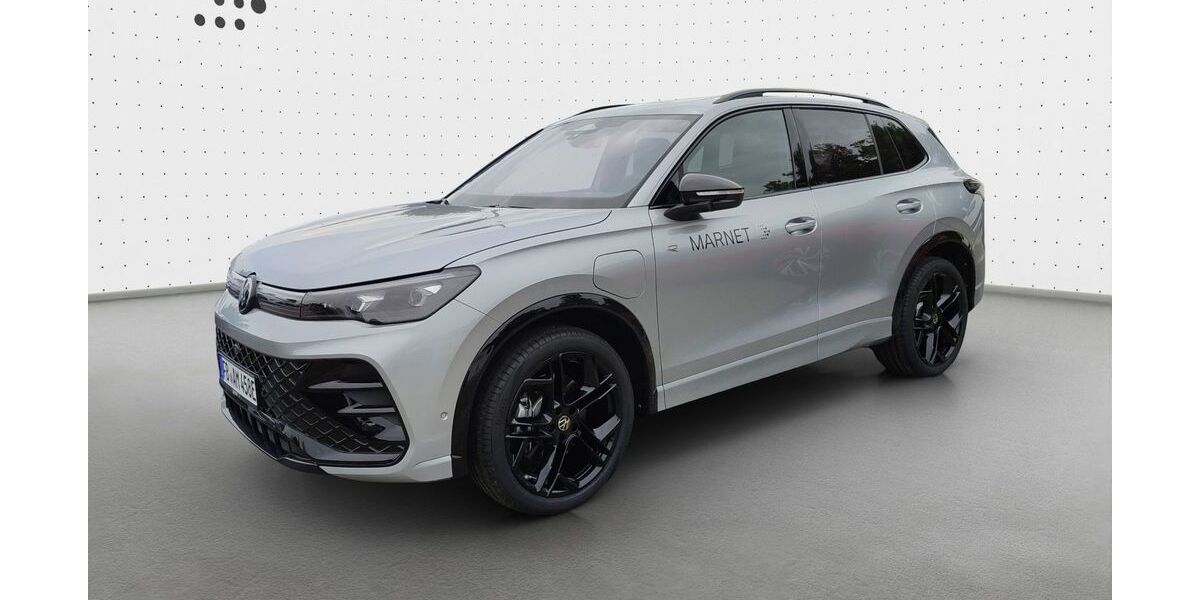 VW Tiguan 18.900 km 56.880 &euro; Bad Nauheim 61231