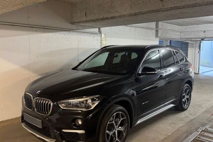 BMW X1 190.000 km 16.000 &euro; Berlin 13507