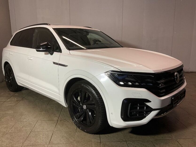 Touareg