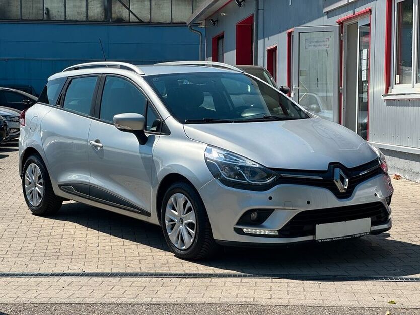 Clio