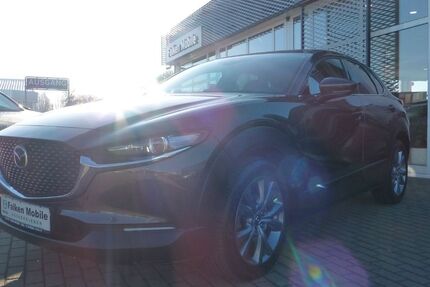 Mazda CX-30 33.981 km 23.990 &euro; Aschersleben 06449