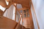 Etagenwohnung St. Johann - 4.5 Zimmer, 125 m&sup2;, 1.000&euro; | Angebot:26491791