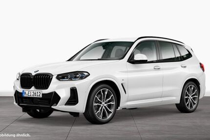 BMW X3 63.546 km 41.906 &euro; Barsbüttel bei Hamburg 22885