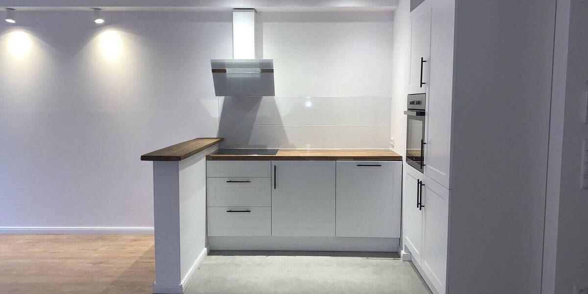 Etagenwohnung Altenmedingen - 2 Zimmer, 57 m&sup2;, 139.778&euro; | Angebot:26274480