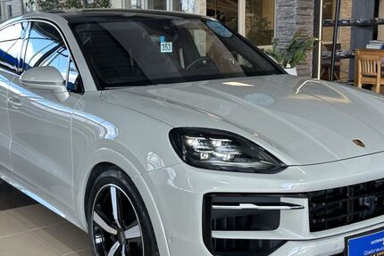 Porsche Cayenne 25.856 km 122.900 &euro; Eitorf 53783
