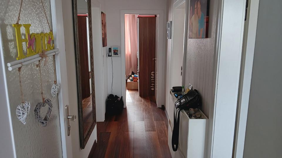 Etagenwohnung Gütersloh Avenwedde - 4 Zimmer, 90 m&sup2;, 279.000&euro; | Angebot:26133268