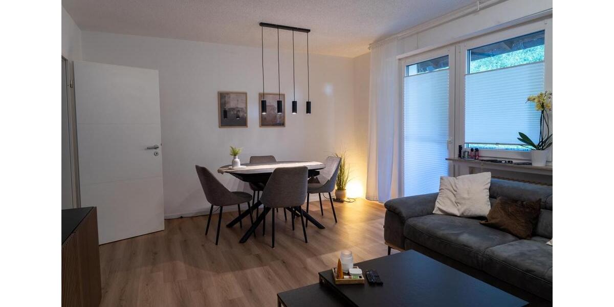 Etagenwohnung Lüdenscheid Brügge - 3 Zimmer, 75 m&sup2;, 160.000&euro; | Angebot:27425723
