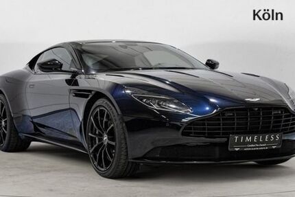 Aston Martin DB11 30.174 km 159.900 € Köln 50968