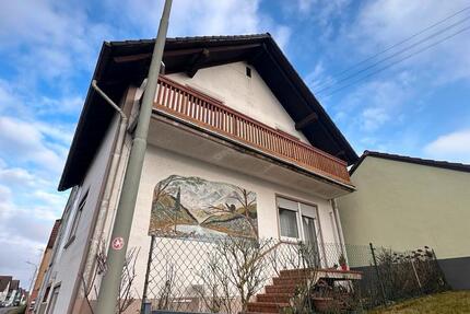 Haus Hermersberg - 11 Zimmer, 180 m&sup2;, 160.000&euro; | Angebot:27156388