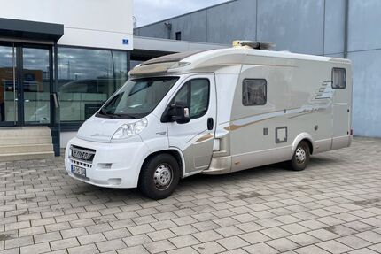 Fiat Ducato 41.000 km 42.000 &euro; Landshut 84030