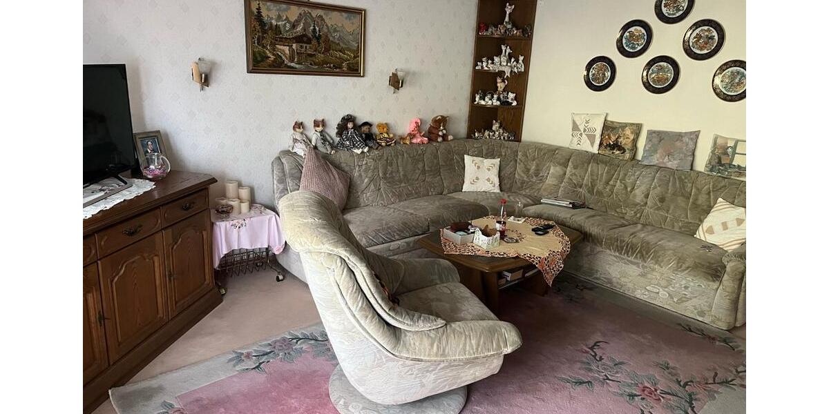 Etagenwohnung Bad Homburg vor der Höhe Gonzenheim - 2.5 Zimmer, 62 m&sup2;, 249.000&euro; | Angebot:26933112