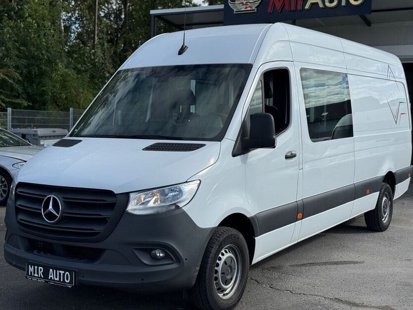 Sprinter