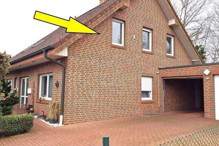 Wohnung Freren - 3 Zimmer, 75 m&sup2;, 610&euro; | Angebot:26015842