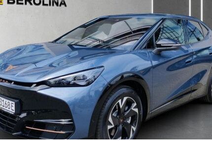 Cupra Tavascan 4.000 km 43.111 &euro; Berlin 13581