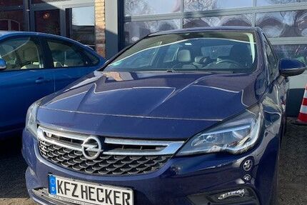 Opel Astra 91.720 km 9.500 &euro; Gau-Algesheim 55435