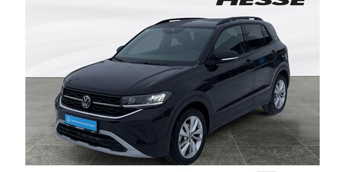 VW T-Cross 17.267 km 28.930 &euro; Sottrum 27367