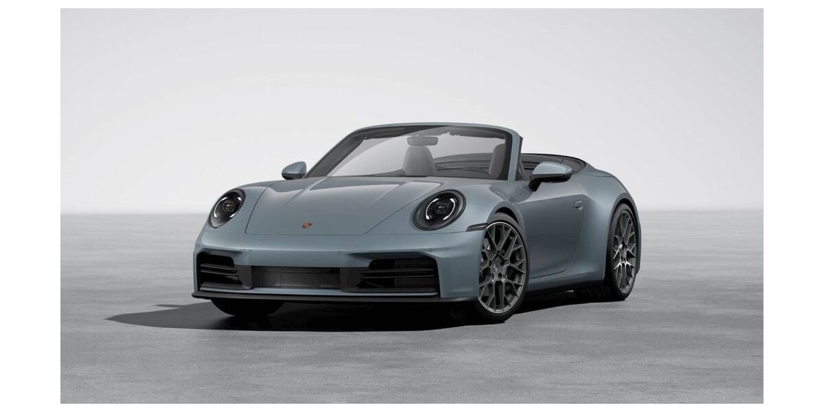 Porsche 992 5.900 km 139.690 &euro; Wettenberg 35435