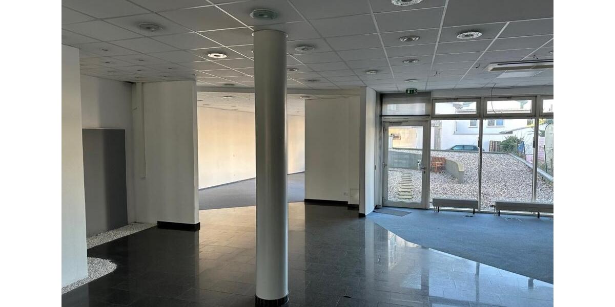 Gewerbeobjekt Güstrow - 1.050&euro; | Angebot:25349025