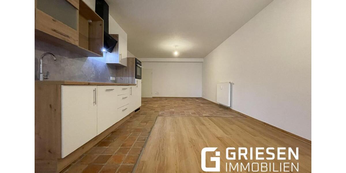 Etagenwohnung Haren (Ems) - 3 Zimmer, 110 m&sup2;, 995&euro; | Angebot:25719858
