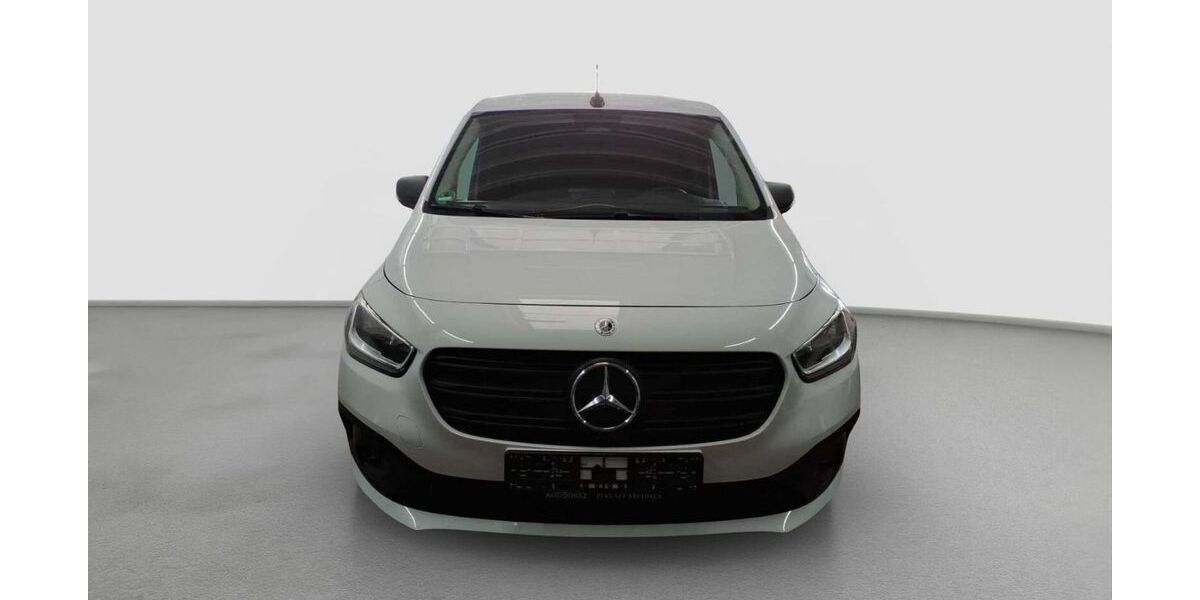 Mercedes-Benz eCitan 3.994 km 25.942 &euro; Neu-Ulm 89231