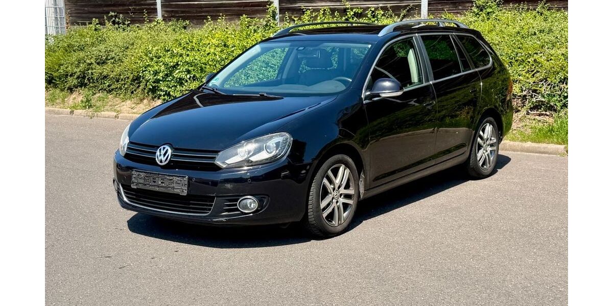 VW Golf 217.000 km 3.300 &euro; Düren 52351