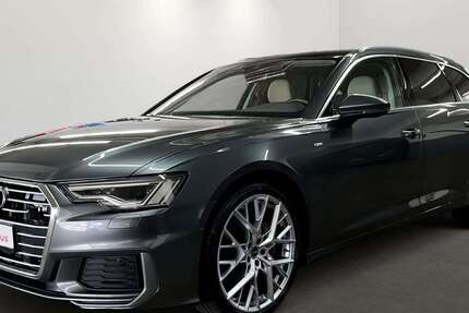 Audi A6 99.063 km 29.850 &euro; Kusel 66869