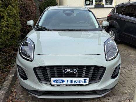 Ford Puma 23.000 km 21.980 &euro; Satow 18239