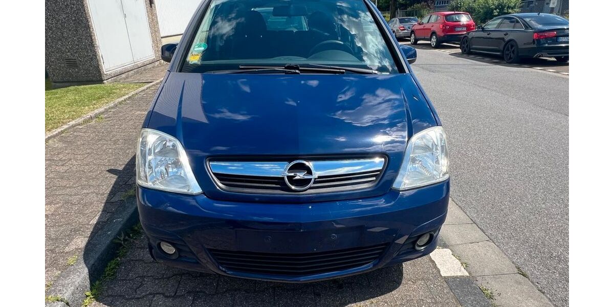 Opel Meriva 149.963 km 1.200 &euro; Bottrop 46242