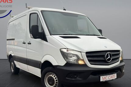 Mercedes-Benz Sprinter 168.000 km 11.990 &euro; Quickborn 25451