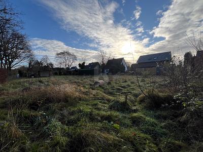 SCHÖN WOHNEN IN RUHIGER LAGE - Grundstück Bad Bramstedt | Angebot:26029741