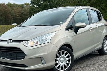 Ford B-Max 200.600 km 2.990 &euro; Neukirchen-Vluyn 47506